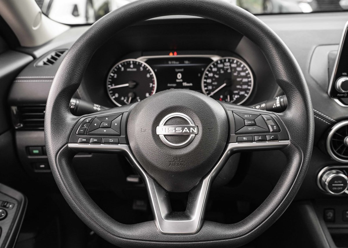 2024 Nissan Sentra SV Moonroof