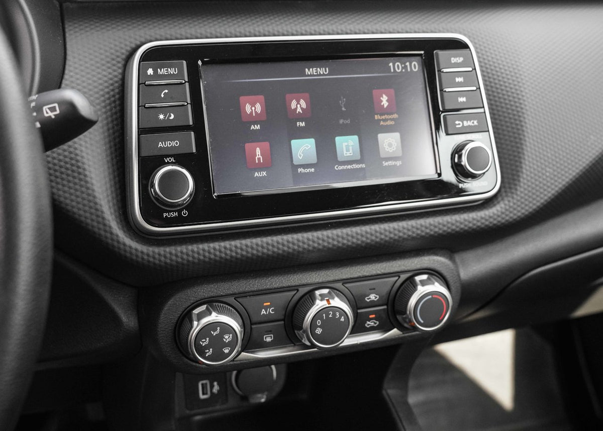 2024 Nissan Kicks S BLUETOOTH+CARPLAY+CAM.RECUL+REG.VITESSE