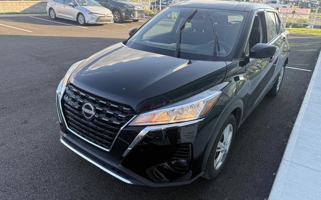 2024 Nissan Kicks S BLUETOOTH+CARPLAY+CAM.RECUL+REG.VITESSE