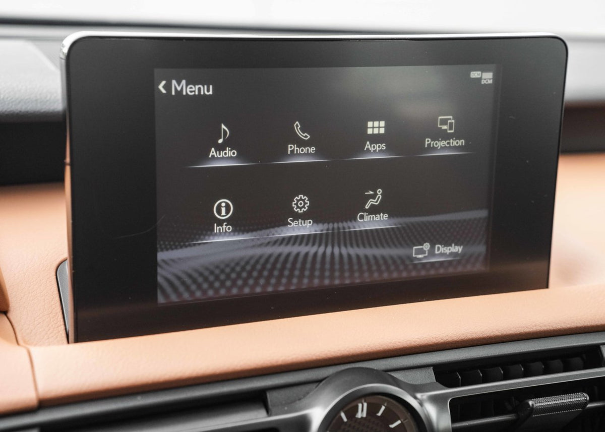 2023 Lexus IS 300 **PREMIUM AWD**