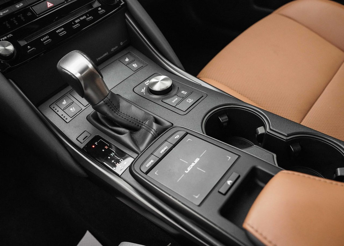 2023 Lexus IS 300 **PREMIUM AWD**