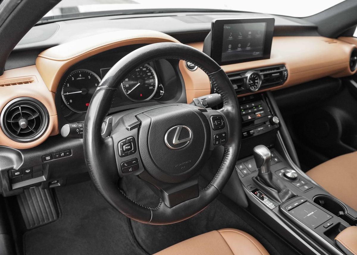 2023 Lexus IS 300 **PREMIUM AWD**