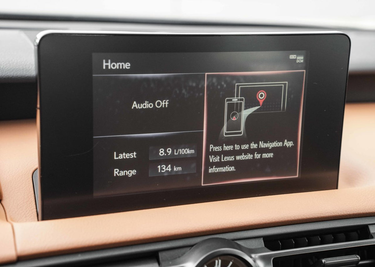 2023 Lexus IS 300 **PREMIUM AWD**