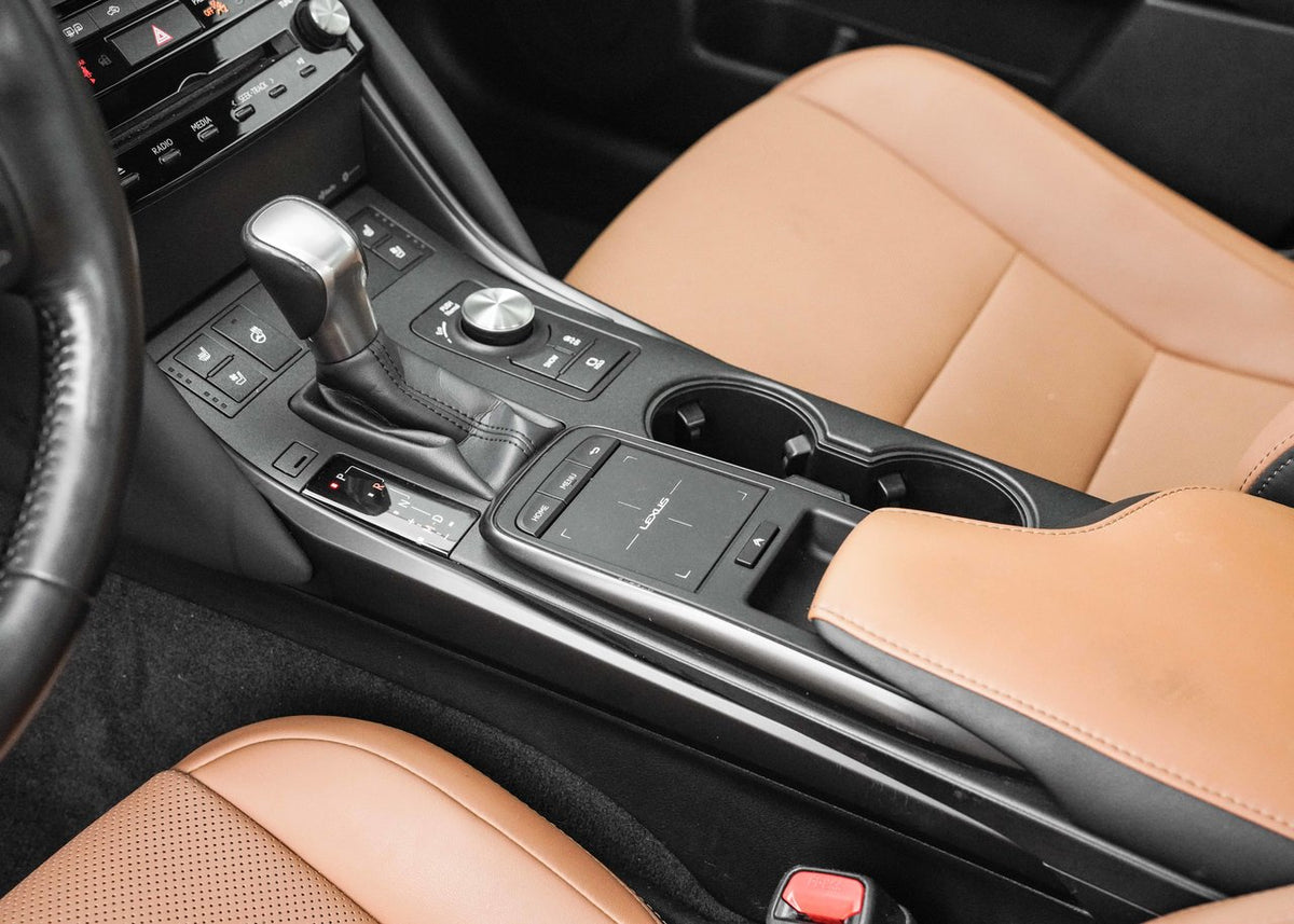 2023 Lexus IS 300 **PREMIUM AWD**