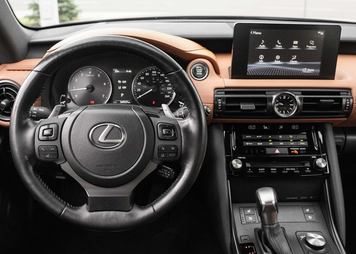 2023 Lexus IS 300 **PREMIUM AWD**
