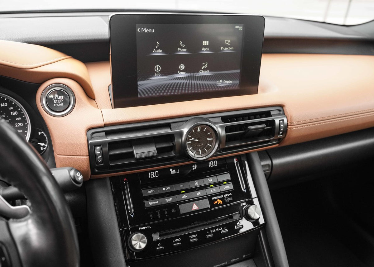 2023 Lexus IS 300 **PREMIUM AWD**