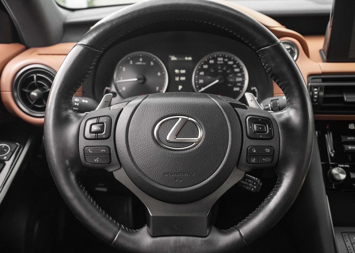 2023 Lexus IS 300 **PREMIUM AWD**