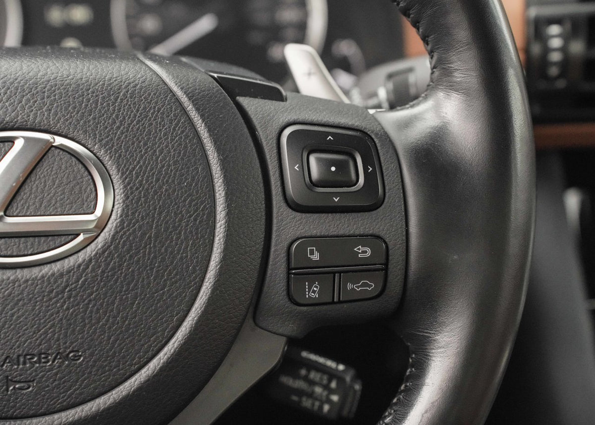 2023 Lexus IS 300 **PREMIUM AWD**