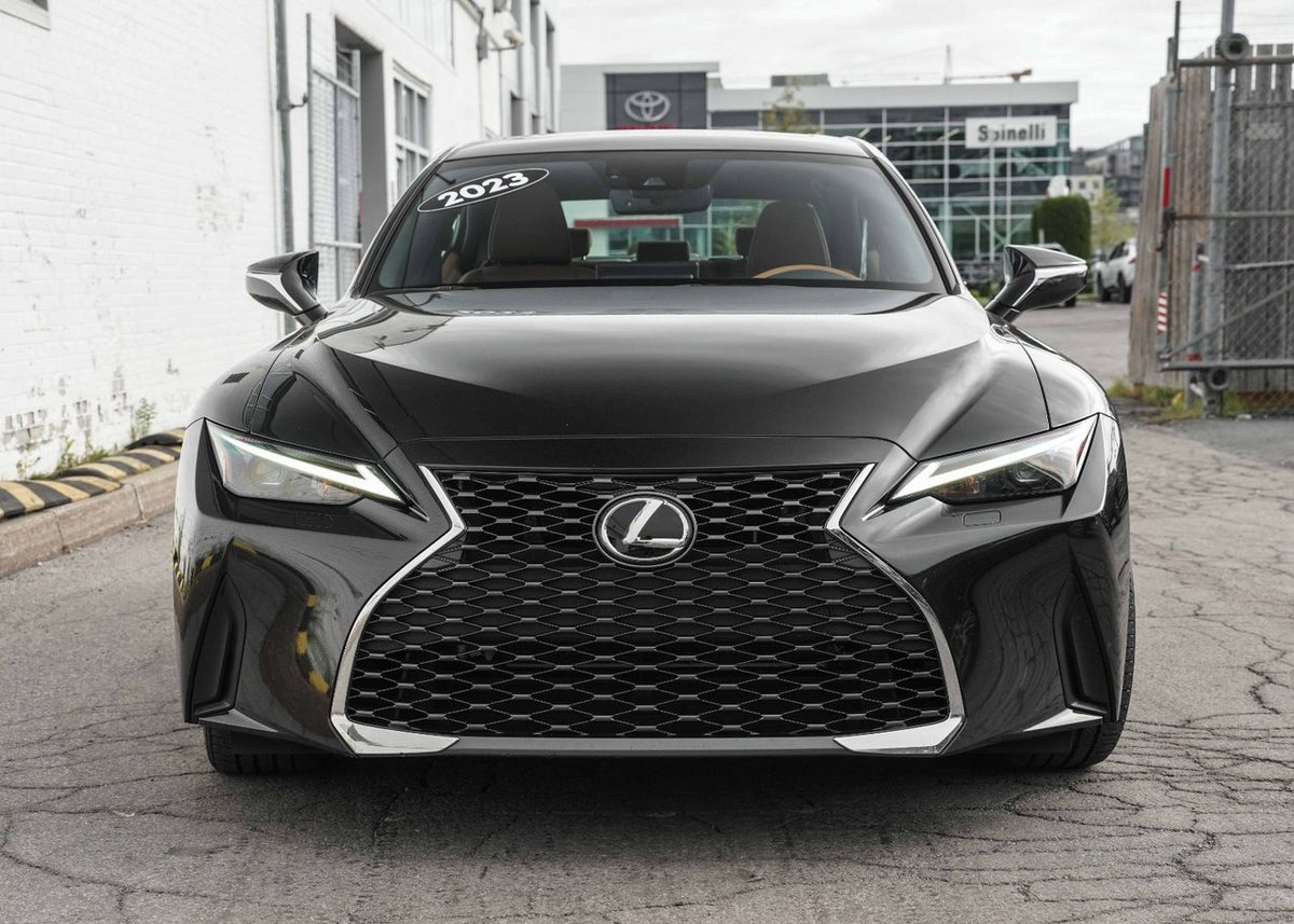 2023 Lexus IS 300 **PREMIUM AWD**