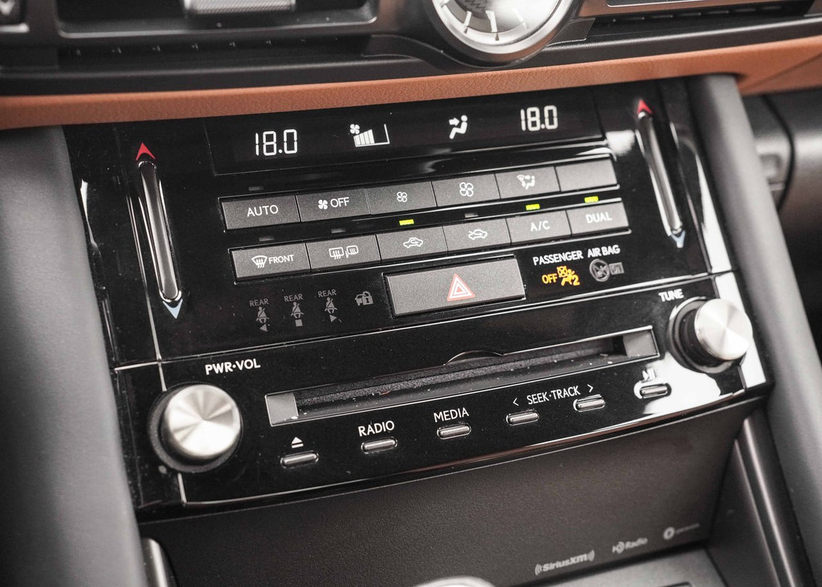 2023 Lexus IS 300 **PREMIUM AWD**