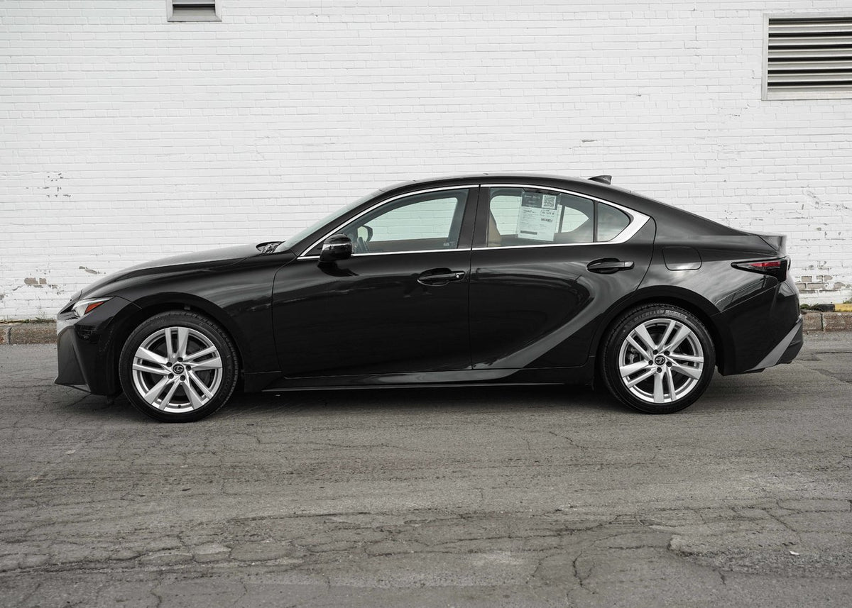 2023 Lexus IS 300 **PREMIUM AWD**