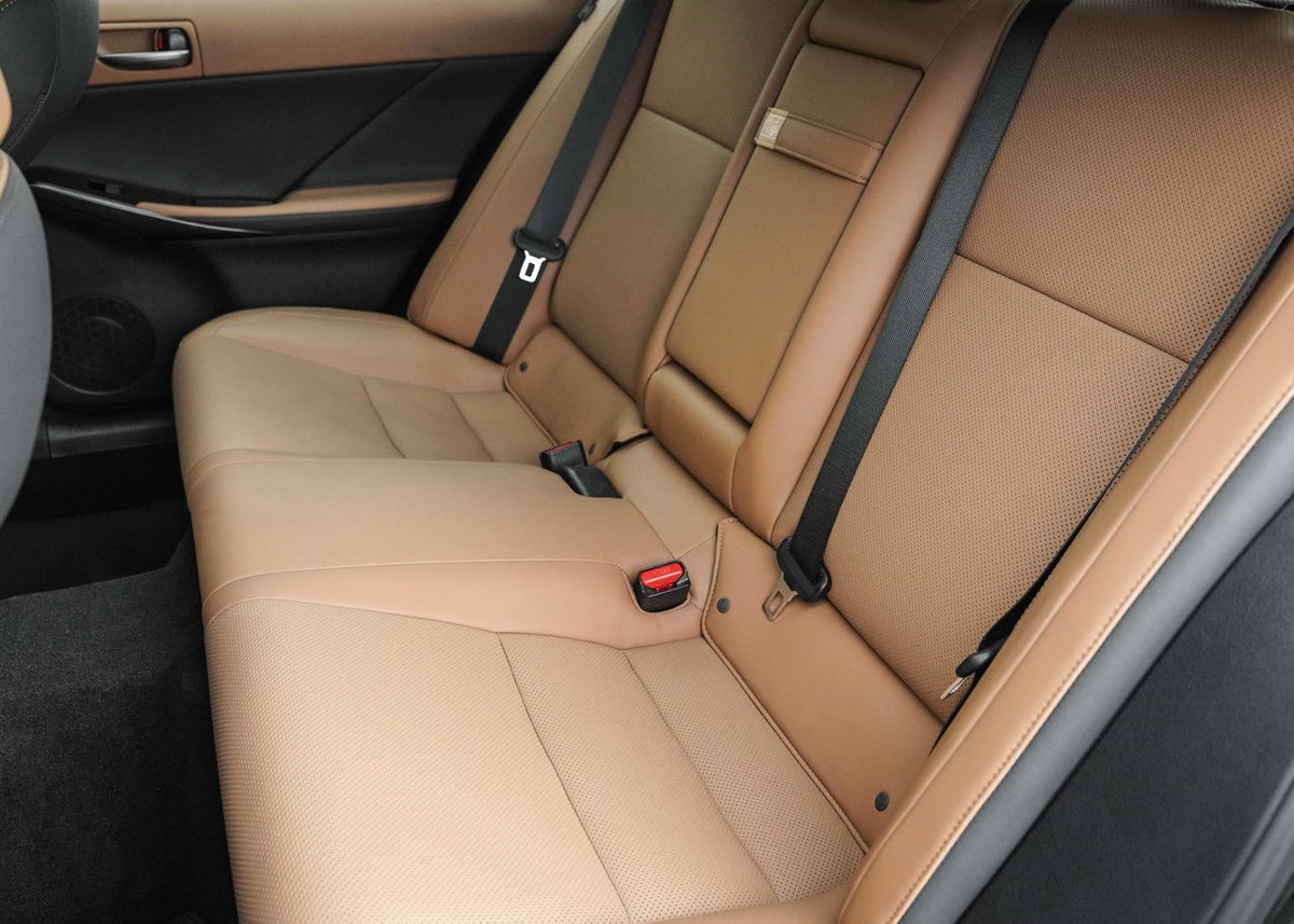 2023 Lexus IS 300 **PREMIUM AWD**