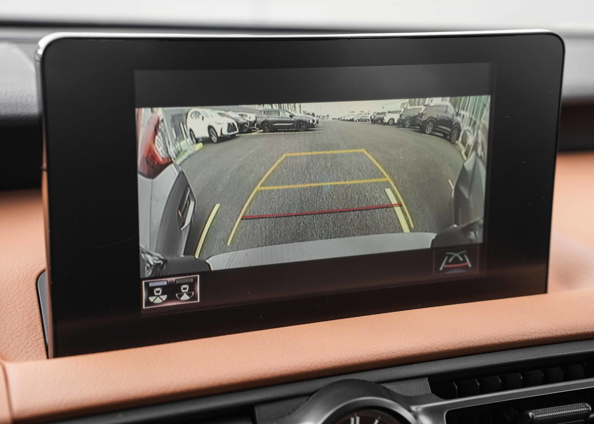 2023 Lexus IS 300 **PREMIUM AWD**