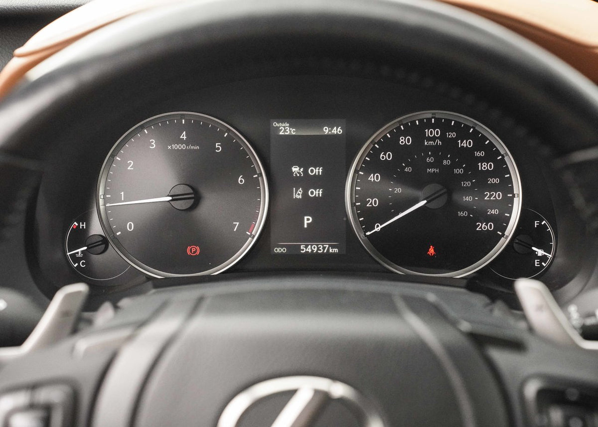 2023 Lexus IS 300 **PREMIUM AWD**