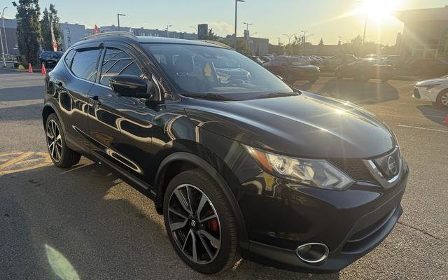2018 Nissan Qashqai SL AWD **TOUT EQUIPPÉE**ALL EQUIPPED**