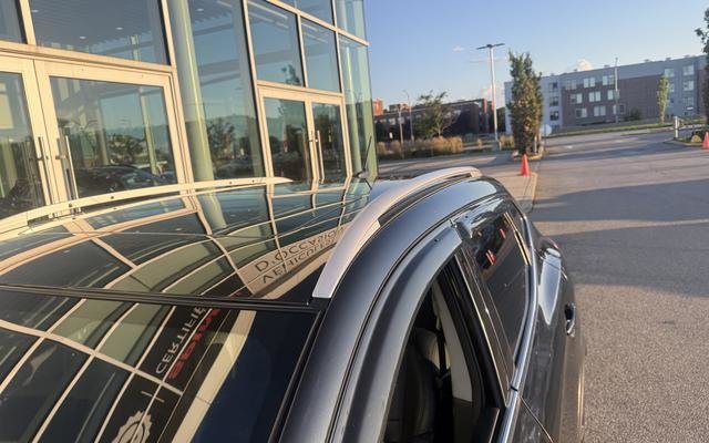 2018 Nissan Qashqai SL AWD **TOUT EQUIPPÉE**ALL EQUIPPED**