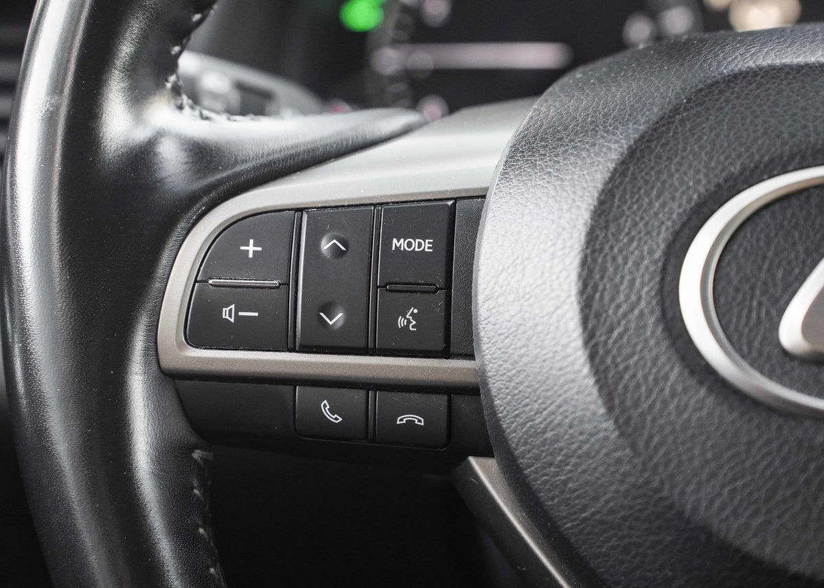 2019 Lexus RX RX 350