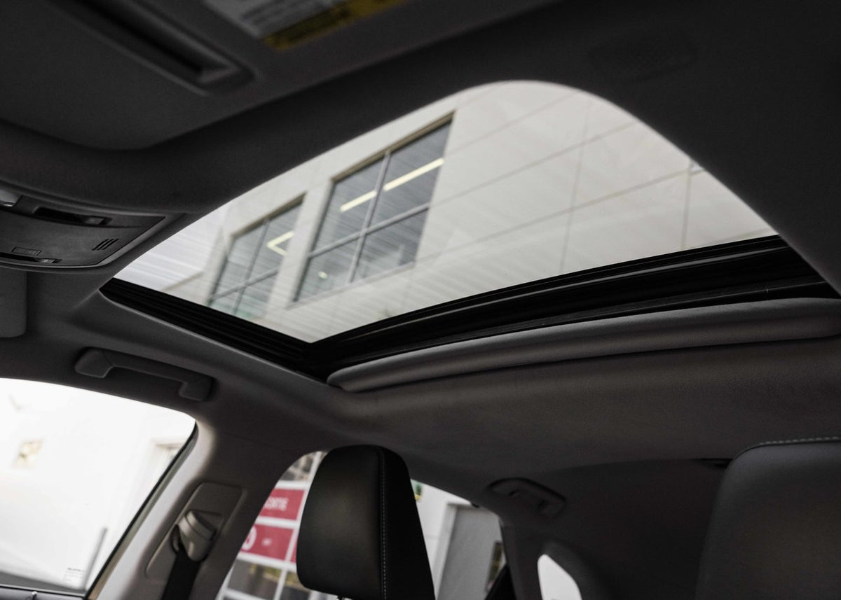 2019 Lexus RX RX 350