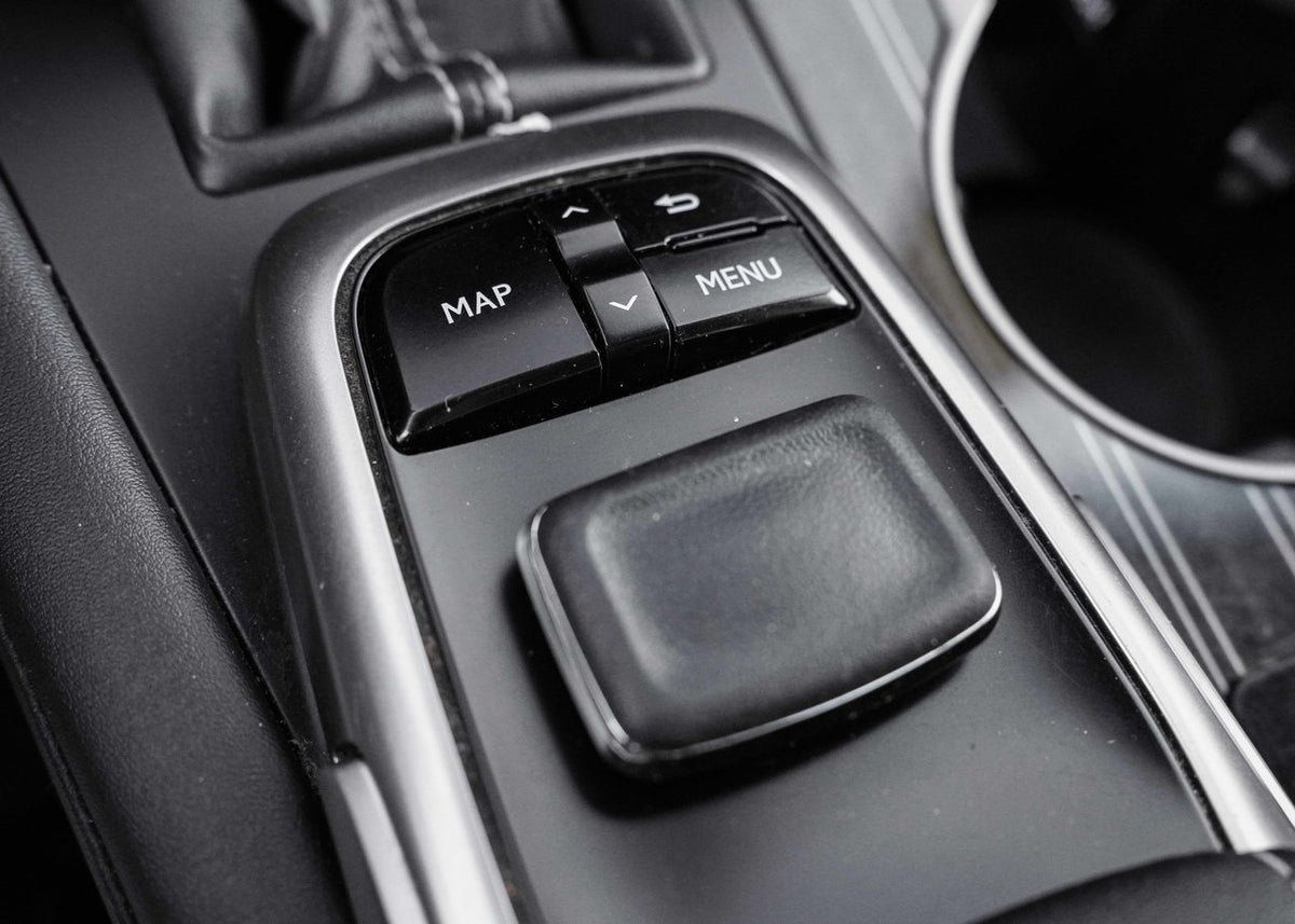 2019 Lexus RX RX 350