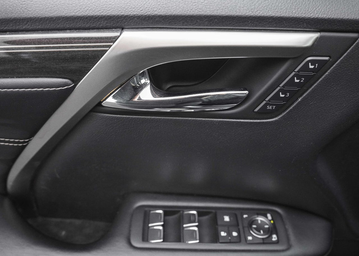 2019 Lexus RX RX 350
