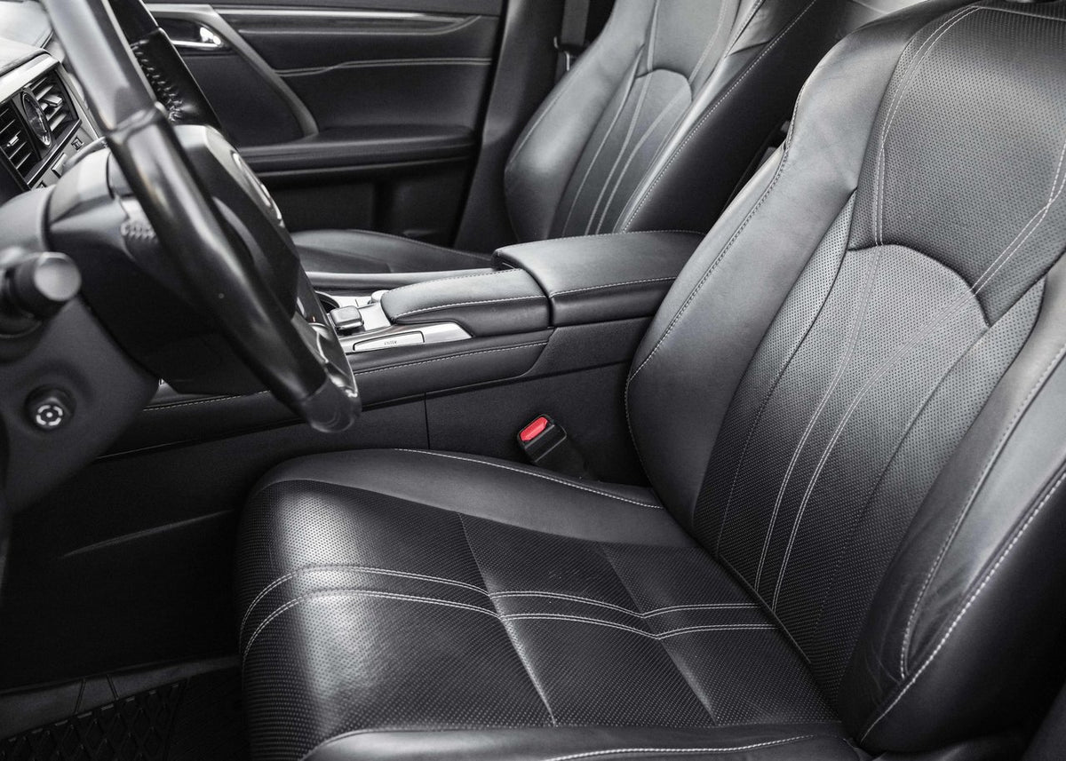 2019 Lexus RX RX 350