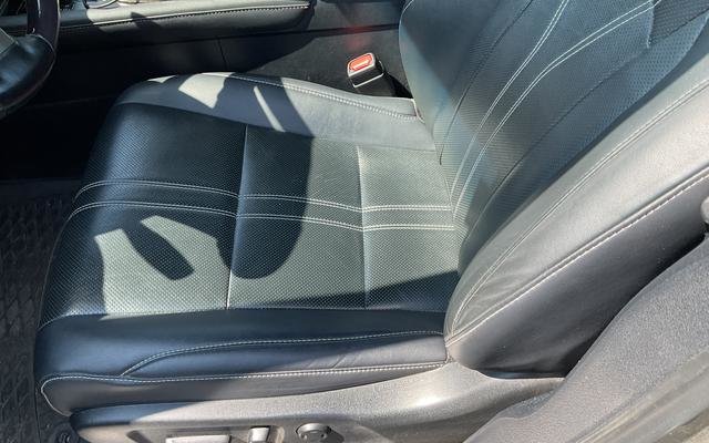 2019 Lexus RX RX 350