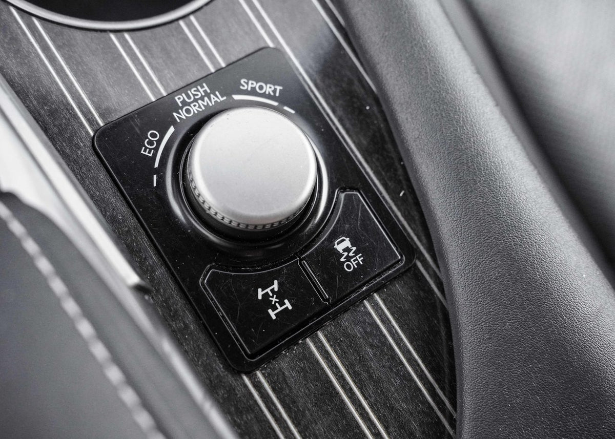 2019 Lexus RX RX 350
