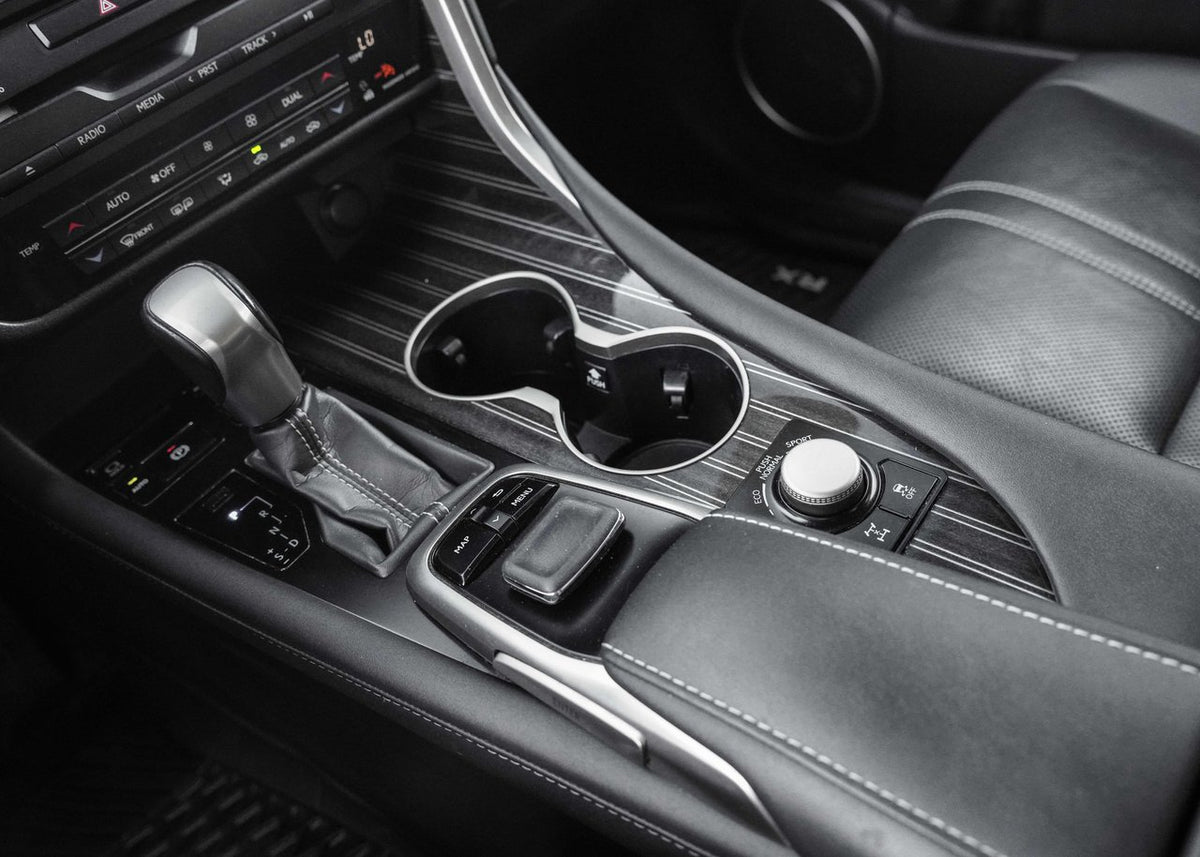 2019 Lexus RX RX 350