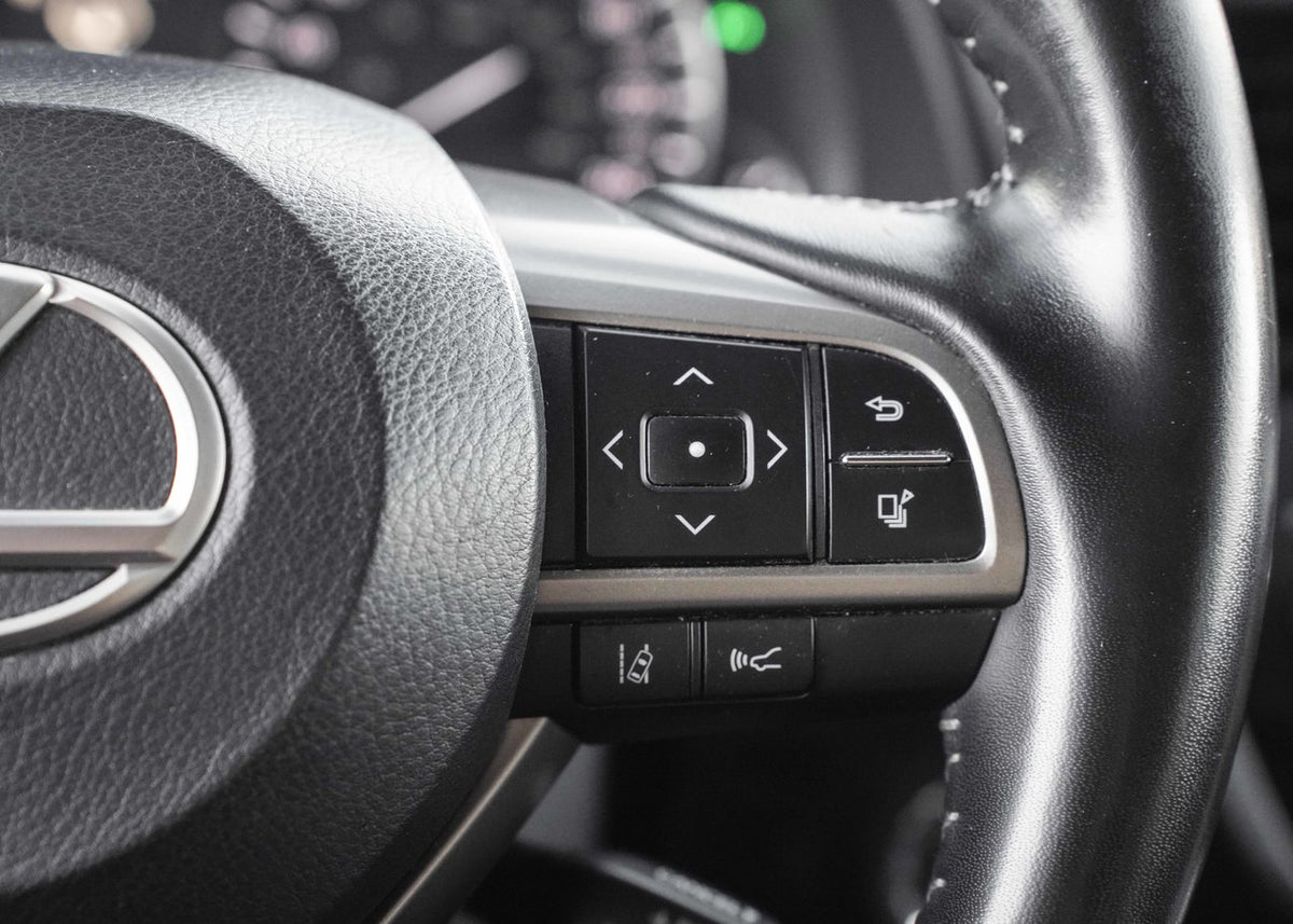 2019 Lexus RX RX 350