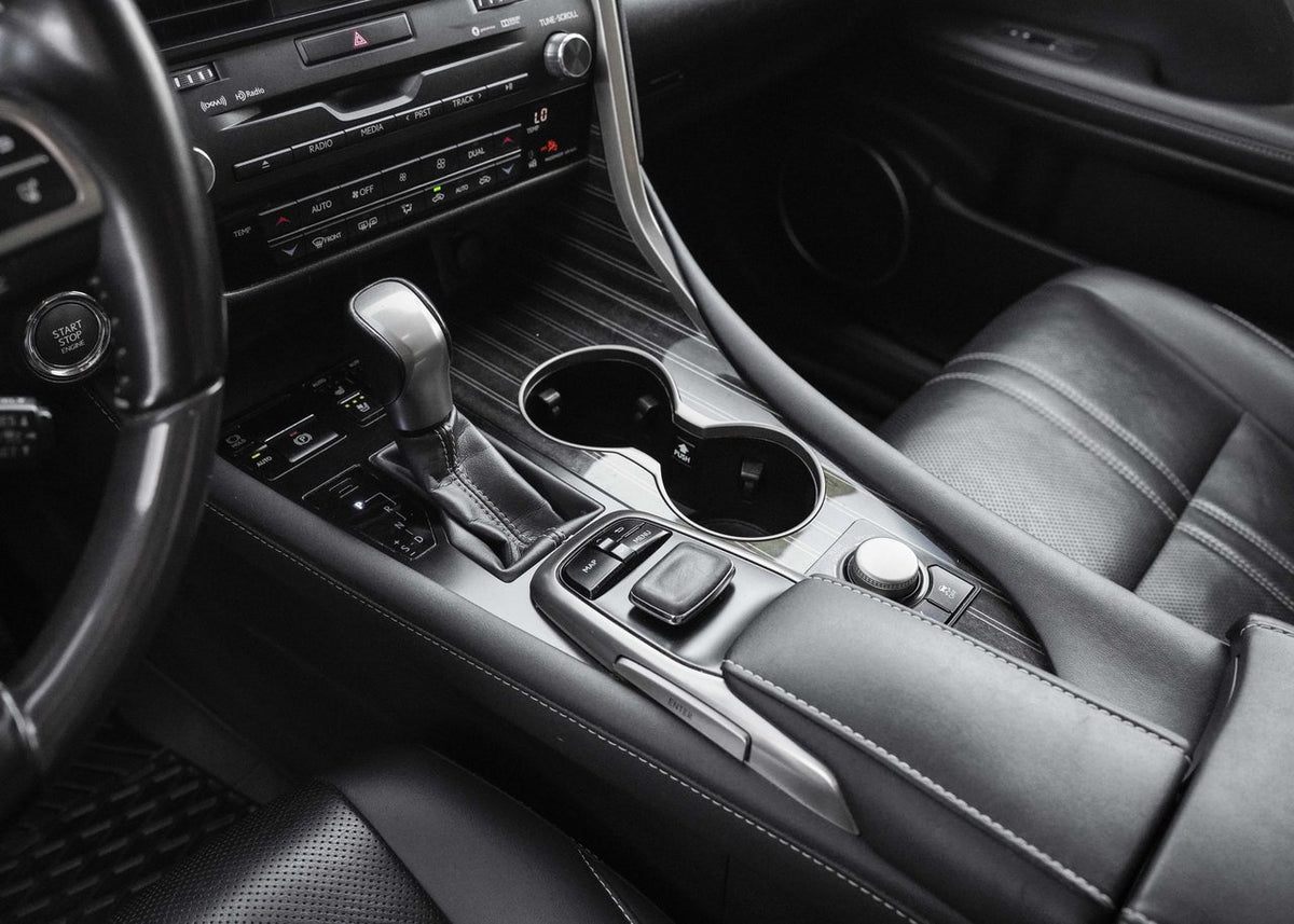 2019 Lexus RX RX 350