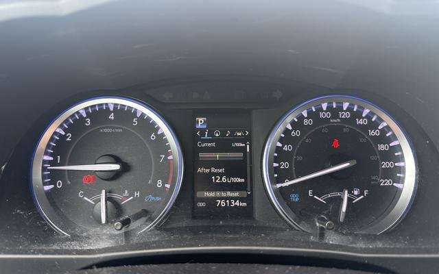 2019 Toyota Highlander SEAWD