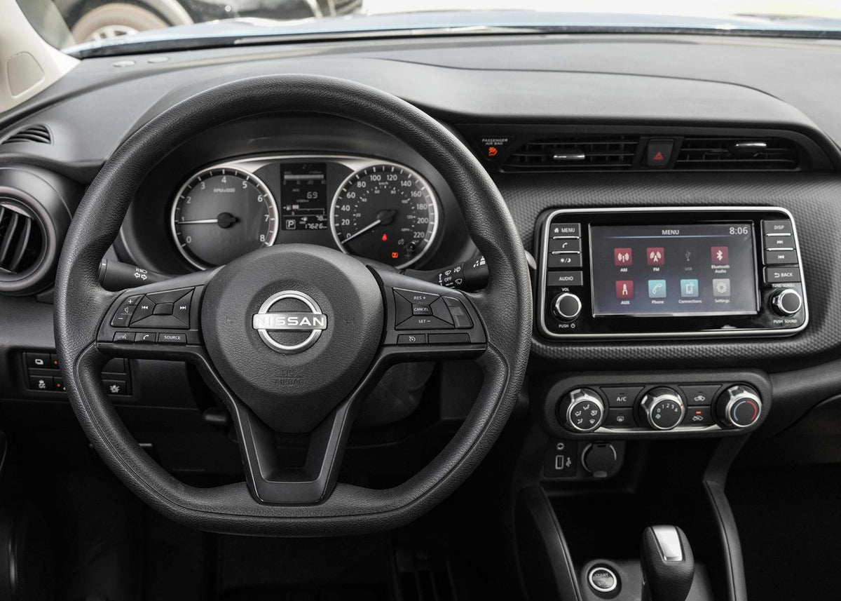 2024 Nissan Kicks S BLUETOOTH+CARPLAY+CAM.RECUL+REG.VITESSE