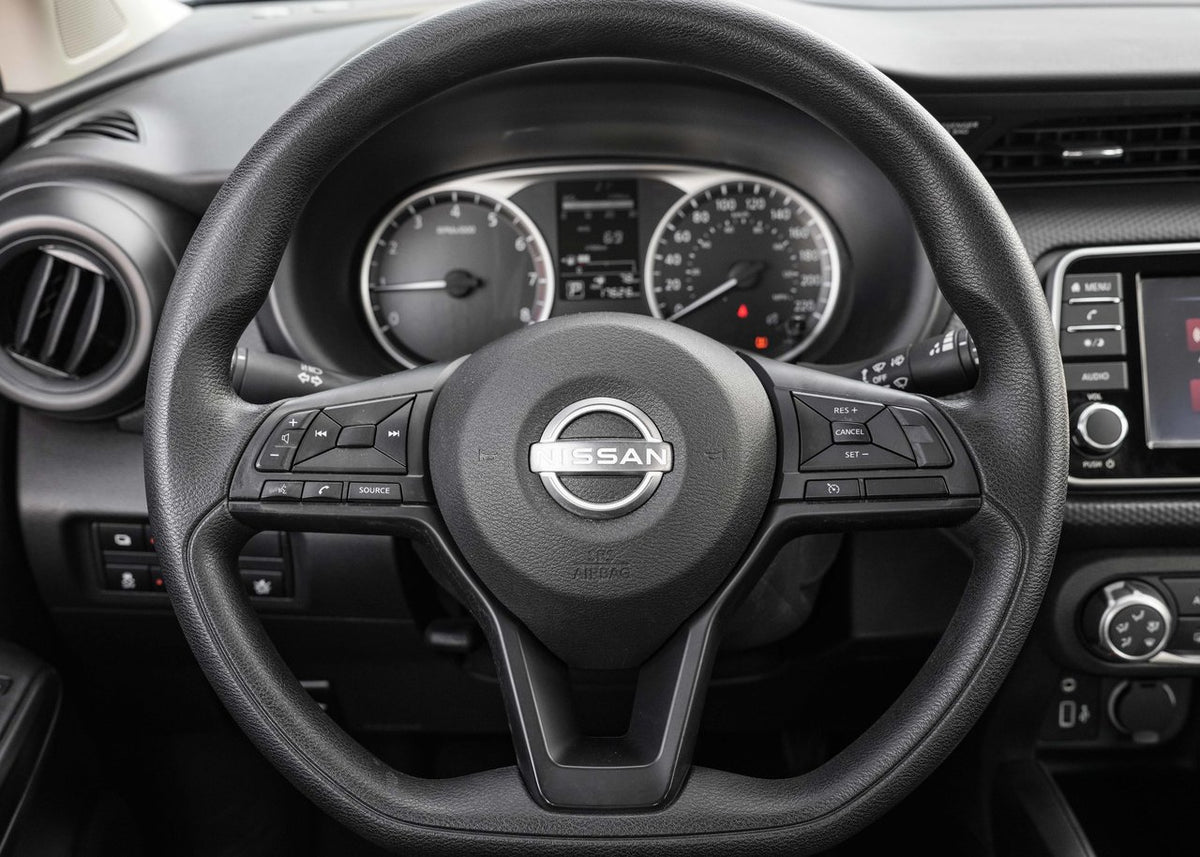 2024 Nissan Kicks S BLUETOOTH+CARPLAY+CAM.RECUL+REG.VITESSE