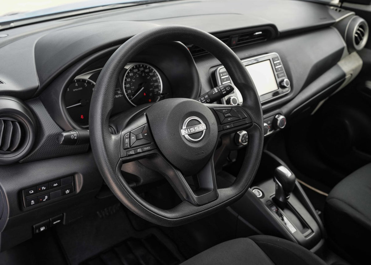 2024 Nissan Kicks S BLUETOOTH+CARPLAY+CAM.RECUL+REG.VITESSE