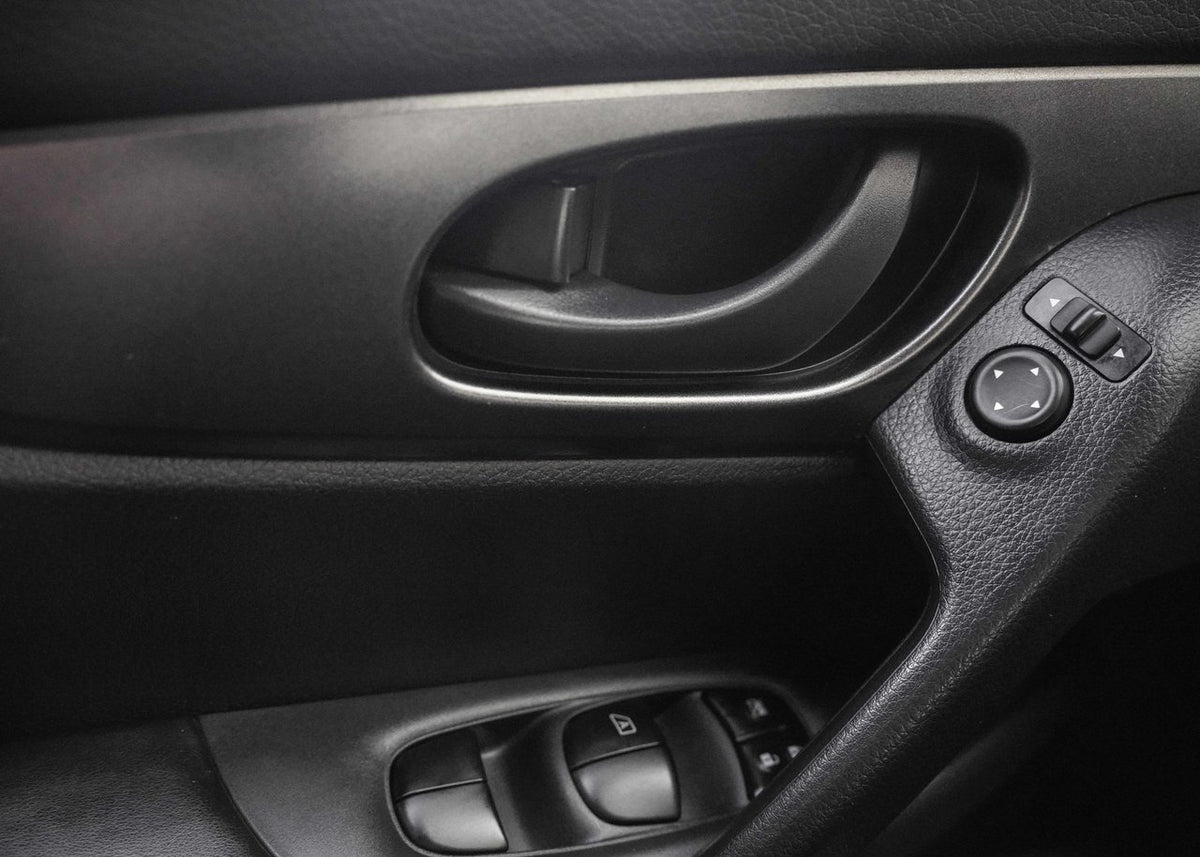 2021 Nissan Qashqai S AWD+SIEGES.CHAUFF+CARPLAY+BLUETOOTH+CAM.RECUL