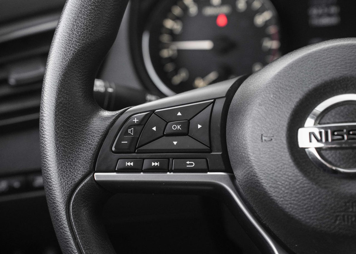 2021 Nissan Qashqai S AWD+SIEGES.CHAUFF+CARPLAY+BLUETOOTH+CAM.RECUL