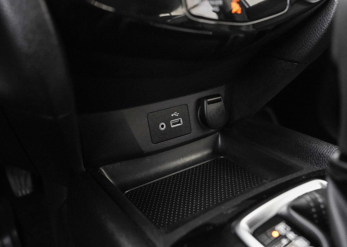 2021 Nissan Qashqai S AWD+SIEGES.CHAUFF+CARPLAY+BLUETOOTH+CAM.RECUL