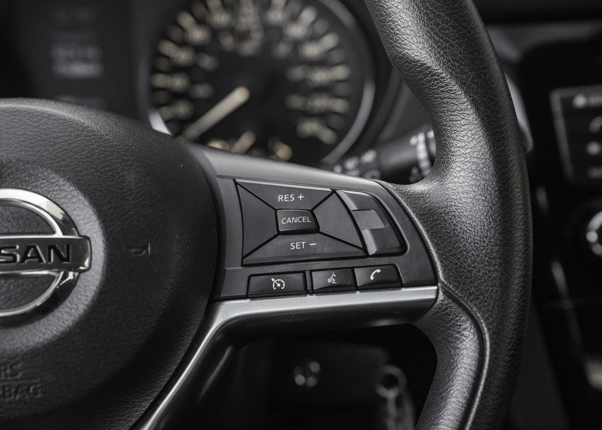 2021 Nissan Qashqai S AWD+SIEGES.CHAUFF+CARPLAY+BLUETOOTH+CAM.RECUL