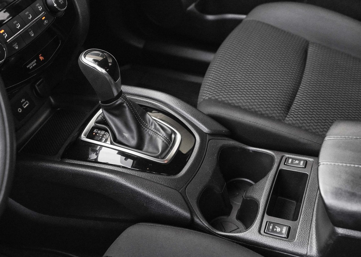 2021 Nissan Qashqai S AWD+SIEGES.CHAUFF+CARPLAY+BLUETOOTH+CAM.RECUL