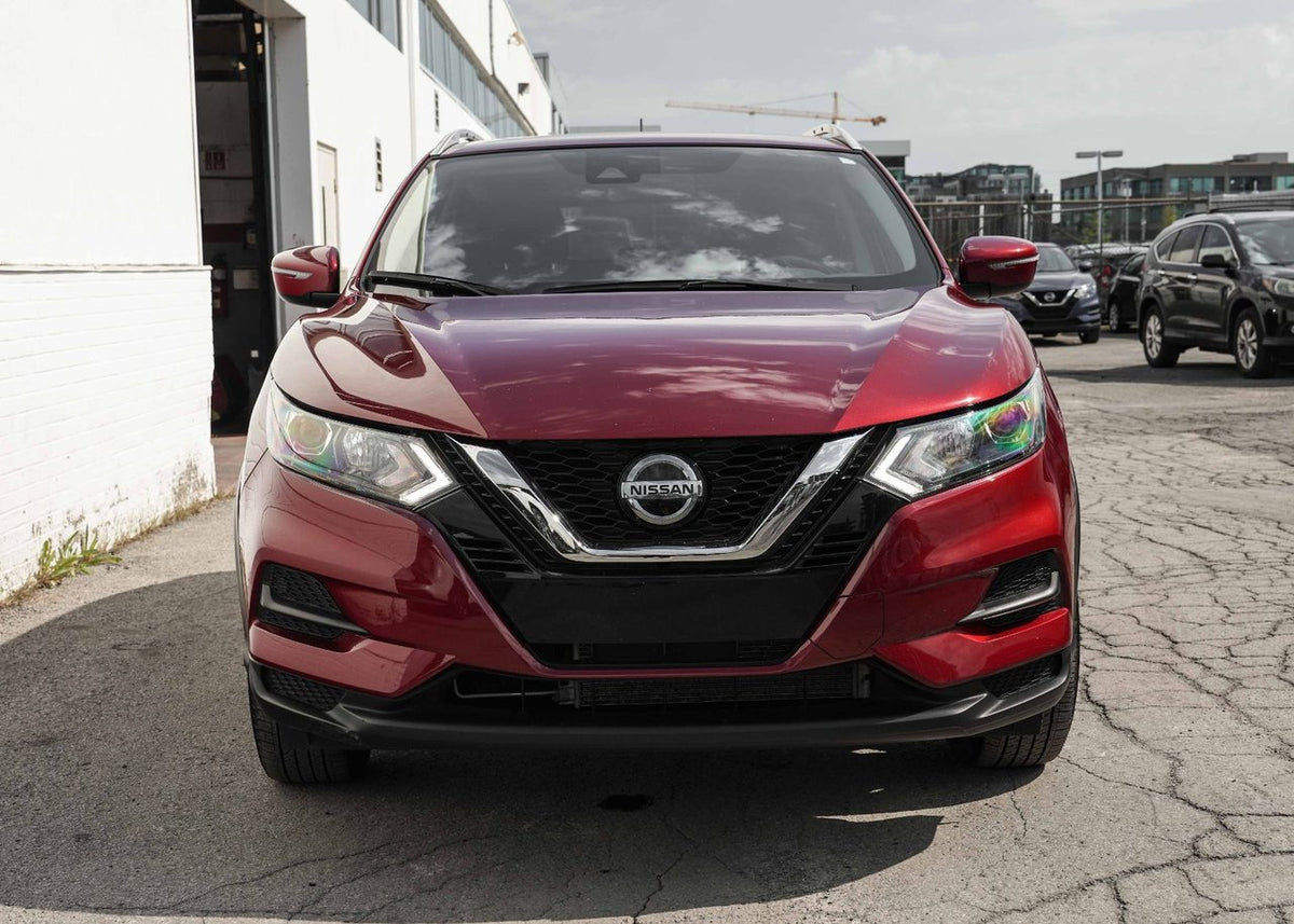 2023 Nissan Qashqai SV AWD+DEM.DISTANCE+TOIT.OUVRANT+VOLANT.CHAUFFANT