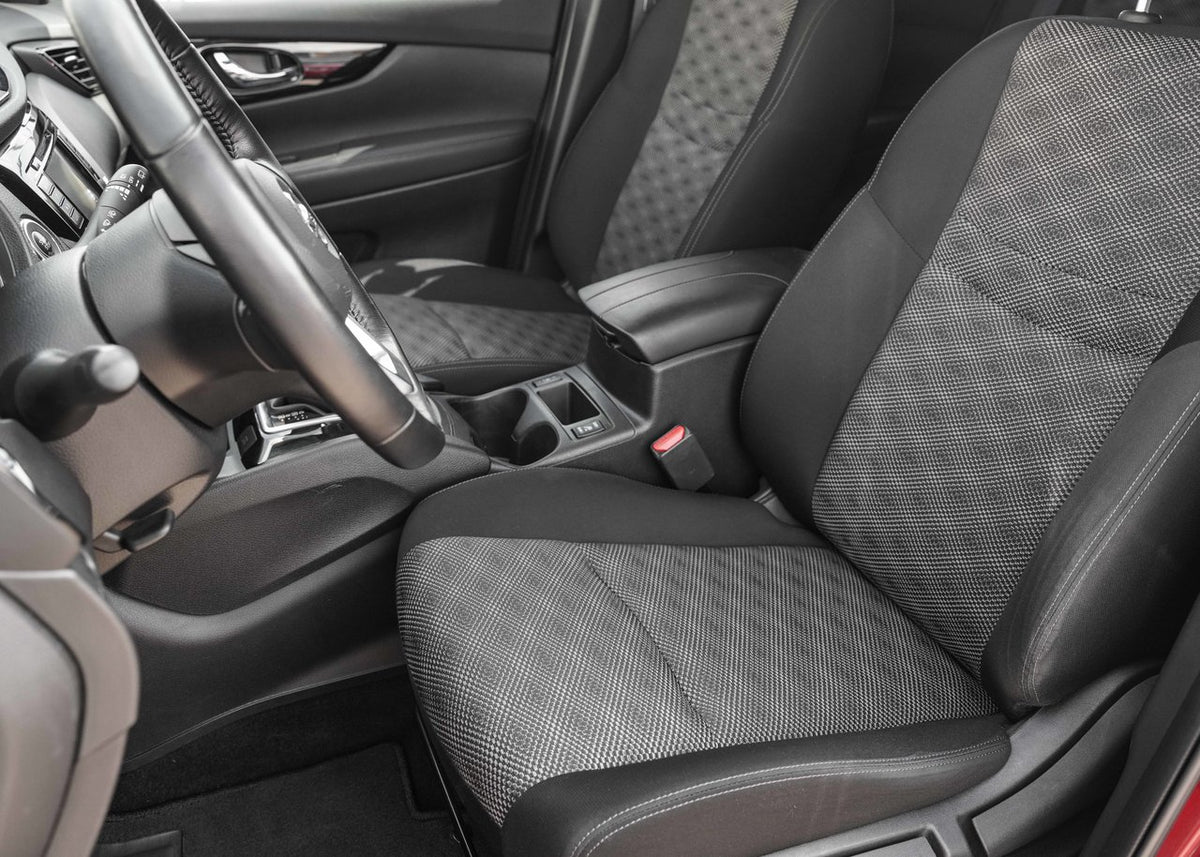 2023 Nissan Qashqai SV AWD+DEM.DISTANCE+TOIT.OUVRANT+VOLANT.CHAUFFANT