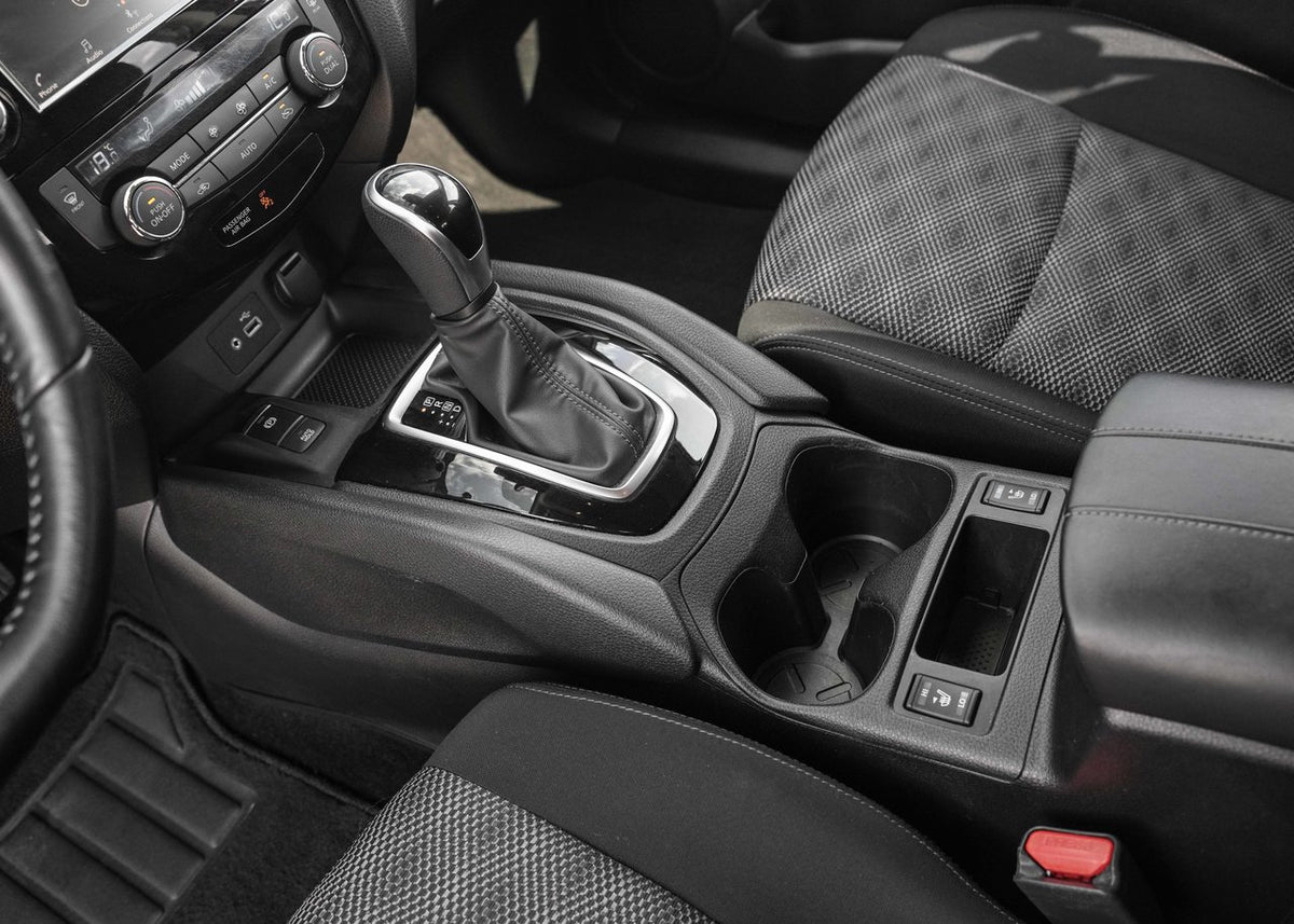 2023 Nissan Qashqai SV AWD+DEM.DISTANCE+TOIT.OUVRANT+VOLANT.CHAUFFANT
