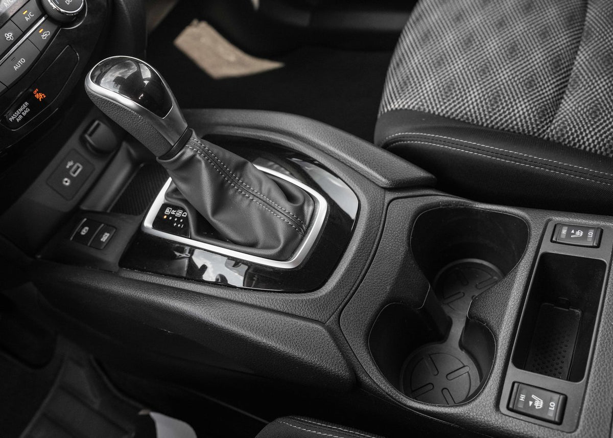2023 Nissan Qashqai SV AWD+DEM.DISTANCE+TOIT.OUVRANT+VOLANT.CHAUFFANT