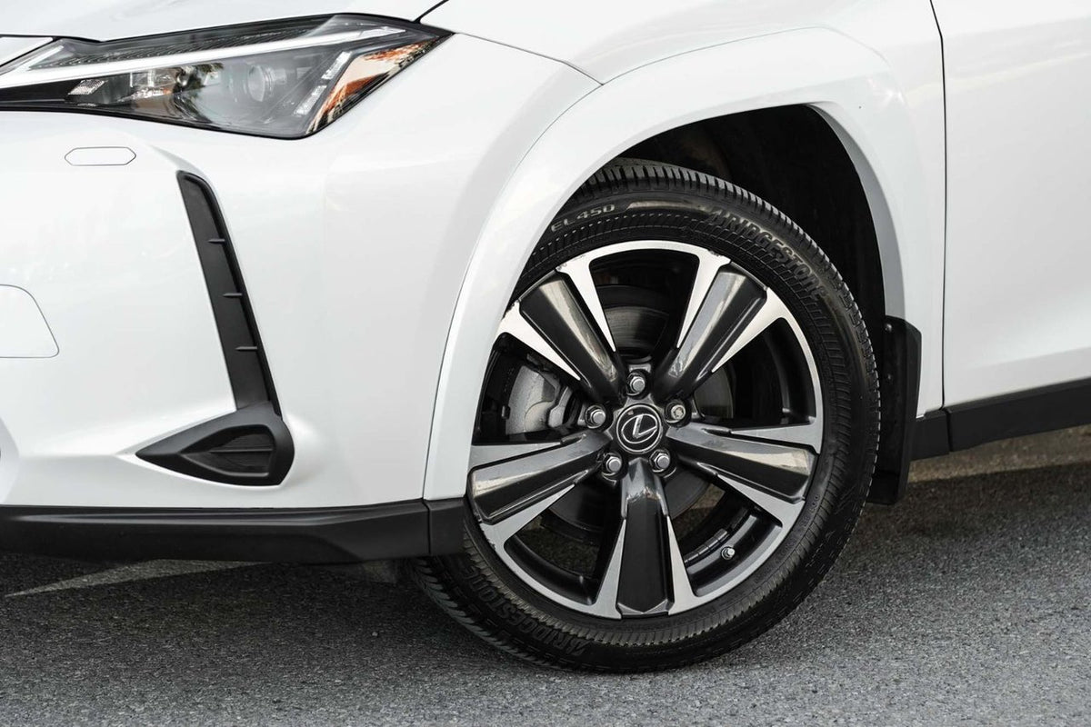 2024 Lexus UX 250h PREMIUM BAS KM MAGS TOIT CARPLAY