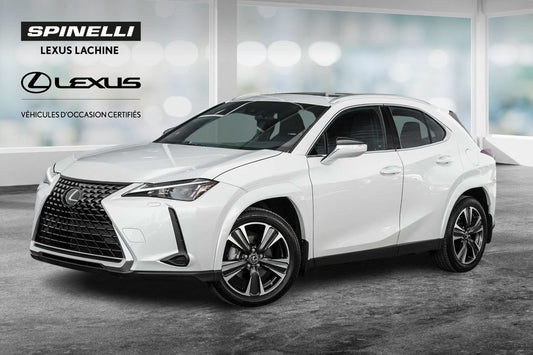2024 Lexus UX 250h PREMIUM BAS KM MAGS TOIT CARPLAY