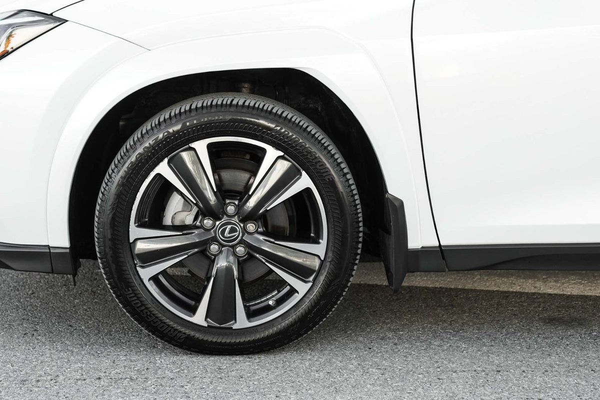 2024 Lexus UX 250h PREMIUM BAS KM MAGS TOIT CARPLAY