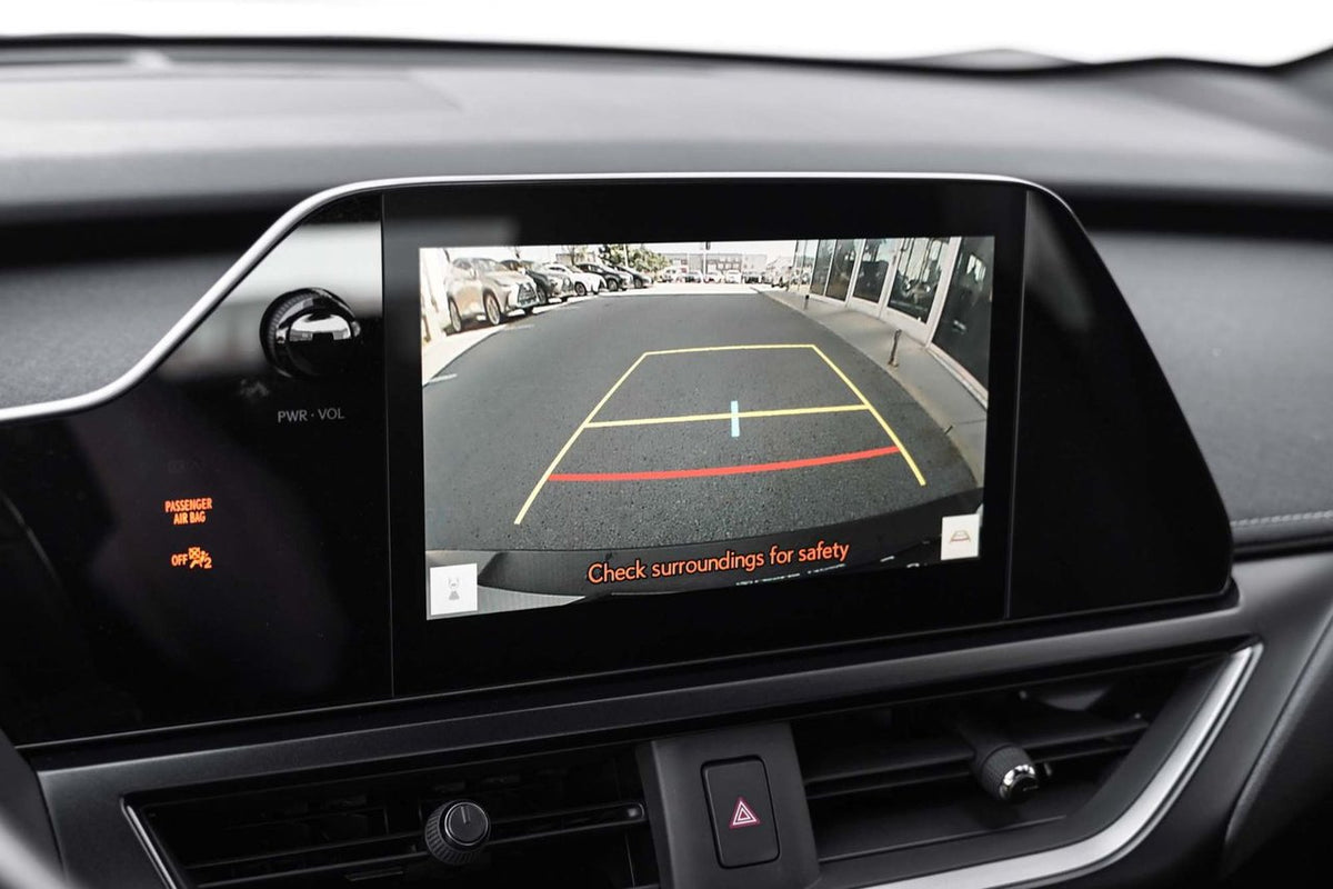 2024 Lexus UX 250h PREMIUM BAS KM MAGS TOIT CARPLAY
