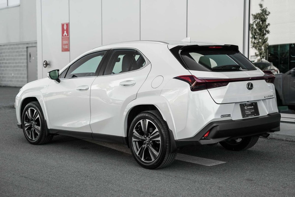 2024 Lexus UX 250h PREMIUM BAS KM MAGS TOIT CARPLAY