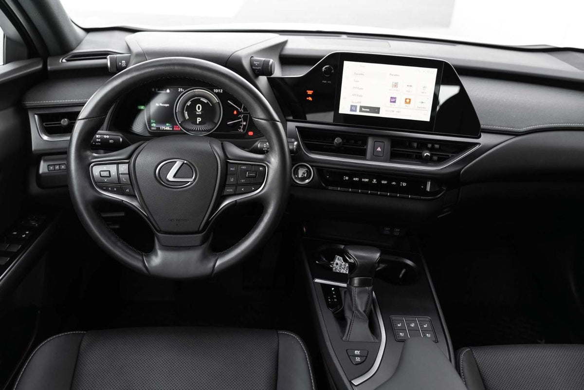 2024 Lexus UX 250h PREMIUM BAS KM MAGS TOIT CARPLAY