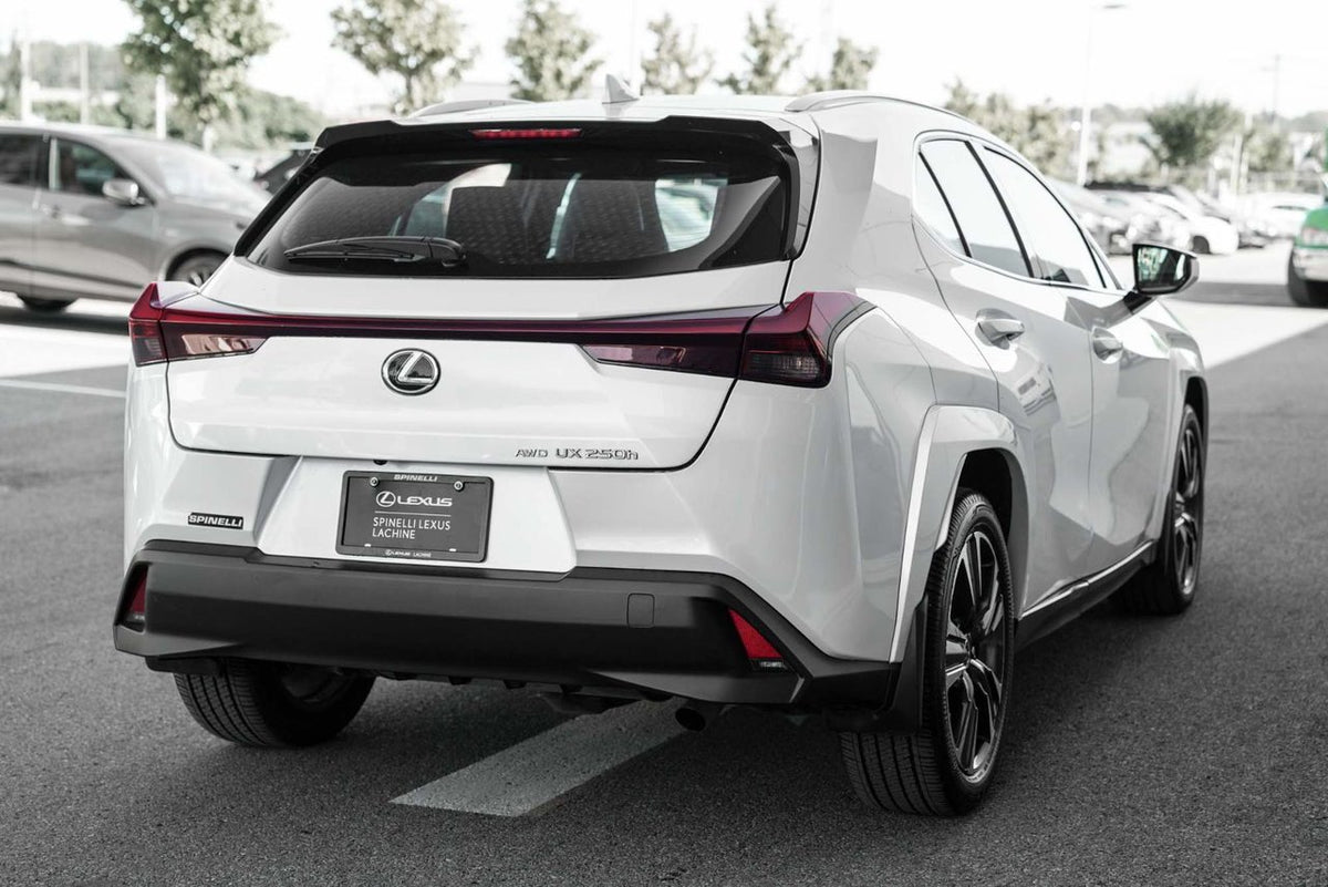 2024 Lexus UX 250h PREMIUM BAS KM MAGS TOIT CARPLAY